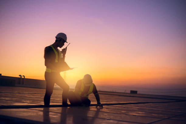 Quick and Trustworthy Emergency Roof Repair Services in Spring Lake, NJ