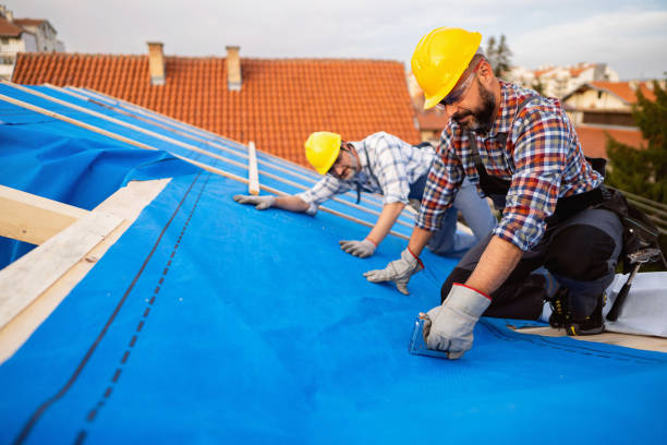 Heating Cable for Roof Installation in Spring Lake, NJ
